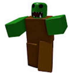 Low budget zombie survival