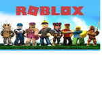 Regalo robux a mis amigos de la vida real