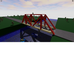 brige crash