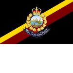Royal Hong Kong Police Tactical Unit