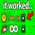 💰 INF MONEY BAGS 💰