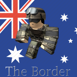 -THE BORDER-