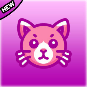 Cat Obby