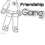 FRIENDSHIP GANG