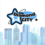 Diamond City | By Ori