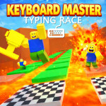 Keyboard Master 🏁 Typing Race