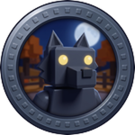 Werewolf!