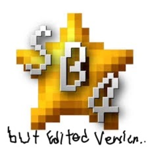 Super Bagel 47 (Edited Version)