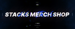 Stacks Merch shop