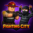 [UPD] Fighting City