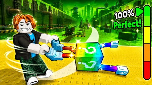 [🪙 TRADING!] Ragdoll a Lucky Block
