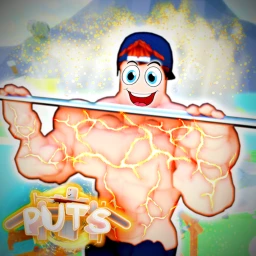 💪Pull Up Training Simulator icon