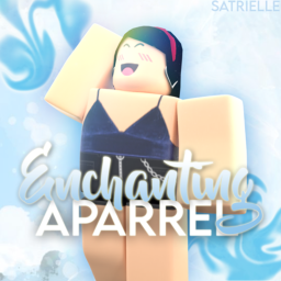 Enchanting Apparel HomeStore
