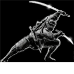 Darkest ninjas