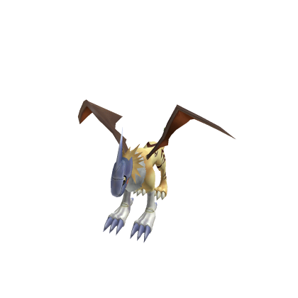 Gryphomon