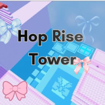 Hop Rise Tower