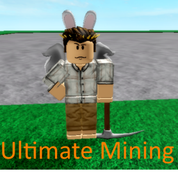 Ultimate Mining!