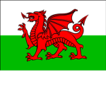[NW] North Wales