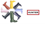 Hunter Boots