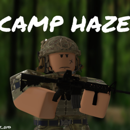 [HMBA] Camp Haze