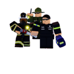 West Virginia Roleplay community Staff
