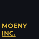 Moeny Inc.