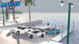 [AKTUALIZACJA] Marlin Bay