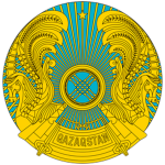 Kazakhstan [CABE]