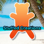 stuffed creations