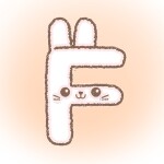 F🐇