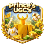 Prince's Ugc's.