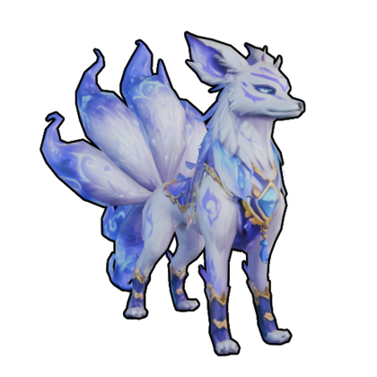 Kitsune