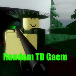Random TD Gaem icon