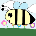 Honeycomb_BumbleBees