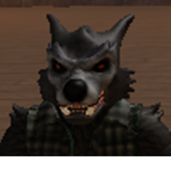 Escape the mini Werewolf army!