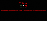 CZO official Cartel group
