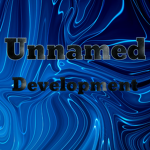 Unnamed Game Development