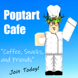 Poptart Cafe | Theater  [V1]