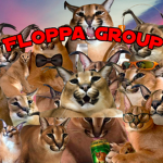 Floppa's Group!