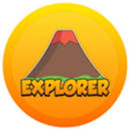 Volcanic Island Explorer