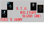 S.T.A. Military