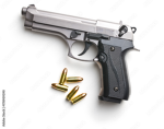 The gun brothers
