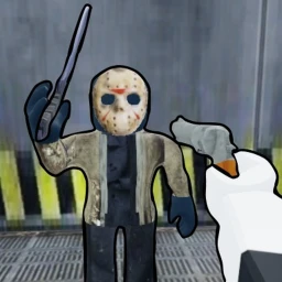 killers in area 51 icon