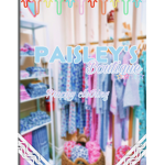 Paisley’s boutique