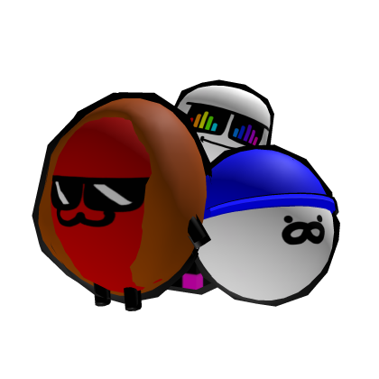 DOT and friends thumbnail
