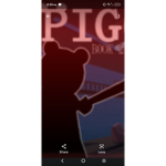 Piggy the Missing book (fan group!)