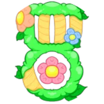 Bush Badge