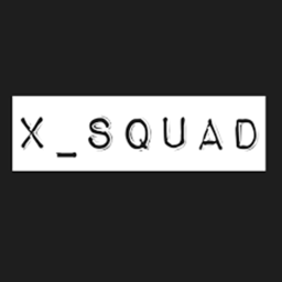 Xsquad management event