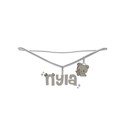 ꒰ ୨ৎ ‧ nyla ♡ ˖° thumbnail