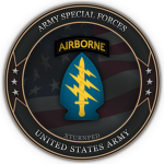 (USA) Army Special Forces
